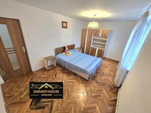 Bd. Bucuresti, apartament cu 2 camere, decomandat, mobilat