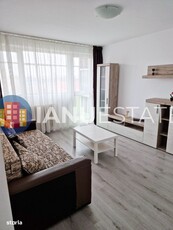 Apartament 3 camere, 2 bai, 75 mp, bloc nou Valea Lupului Popas Pacur