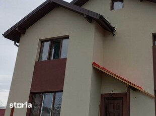 Stefan cel Mare | Apartament 4 camere | Loc de parcare