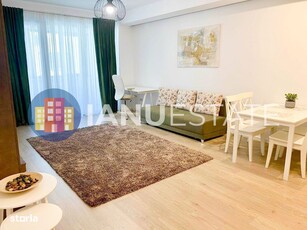 Apartament 3 camere spatios cu terasa 12 mp de vanzare Arhitectilor