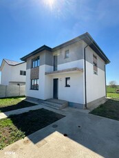 Vila Duplex Bragadiru P+1+M Ansamblu id nr 1