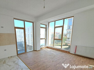 Bloc intabulat. Proprietar. Apartament 3 camere finisat + parcare