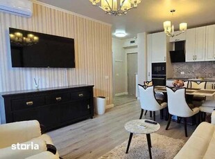 APARTAMENT TIP LOFT 2 ZONE MOBILAT , NEW COLENTINA RESIDENCE.