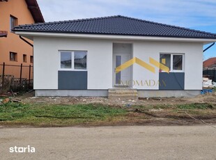 Casa si teren de 265 mp, Str. Echinoctiului nr.79, parc Carol