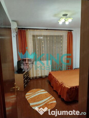 Bucurestii Noi | 2 Camere | Decomandat | 2 Balcoane | 2 Locu