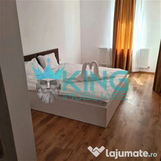 Campus | 2 Camere | La cheie | Bloc Nou | Balcon | Etaj 1 /