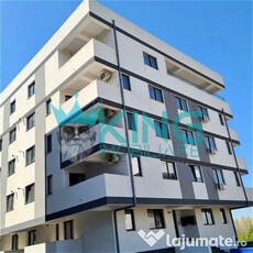 Campus | 2 Camere | La cheie | Bloc Nou | Balcon | Etaj 2 /