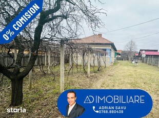 Casa cu piscina si teren in Tancabesti, str. Mihail Sadoveanu, Ilfov