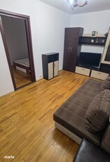 Apartament prima inchirere 2 camere, loc de parcare, Girocului