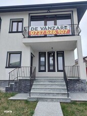 Casa de vanzare in Miroslava