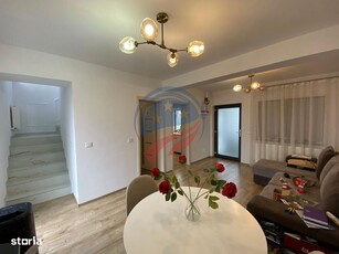 Duplex modern, mobilat si utilat, parc Verdi