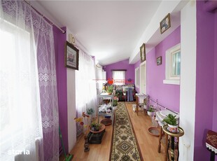 CASA IN IOSIA CU TEREN DE 444 MP