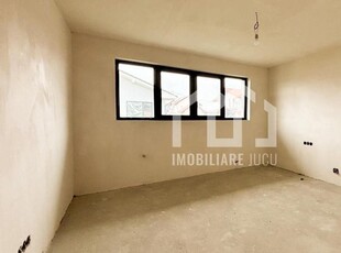 Casa Individuala 126mp Teren 600 Front 27m Zona Str. Lacurilor Jucu