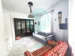 Apartament 2 camere decomandat, etaj intermediar, finisat, Ampoi 3!