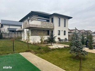 Apartament 3 camere - Valea Lupului