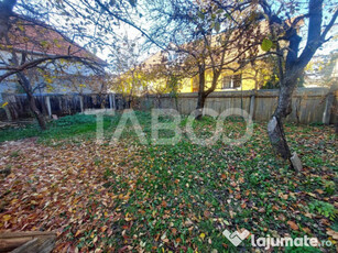 Casa tip duplex de vanzare cu teren 455 mp zona Calea Poplac