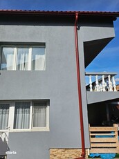 Apartament 3 camere, etajul , bloc nou - Pacurari - Valea Lupului