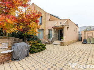 Casa/Vila 3 camere Chiajna/Ilfov / Piscina interioara / P...