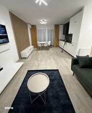 Apartament 2 Camere Ultrafinisat | 60mp | Parcare | Zorilor