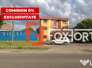 COMISION 0% Cladire 12 incaperi, zona Mehala - Pretabil pens