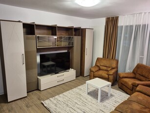 COMISION 0 - Cloud 9 Apartament 2 camere parcare - Metrou 7min