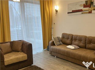 COMISION 0 I Apartament exclusivist 2 camere Silver Mountain