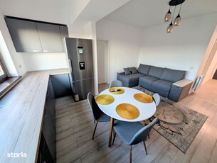 Inchiriez apartament in Ared Onestilor Kaufland Decebal Prima Shops