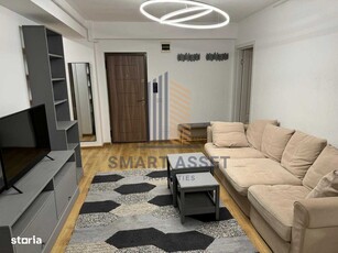 Apartament 2 camere 90 mp Buna Ziua bloc nou