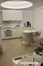 Cortina North - Apartament 3 camere LUX , parcare, Faza 1...