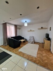 Apartament 3 camere - Alexandru Obregia