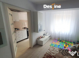 CUG, Soseaua Nicolina - Apartament 2 camere 57 mp, MOBILAT