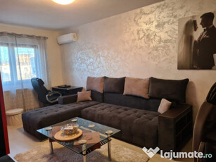 Dacia - Apartament 3 camere renovat, mobilat - 95.000 euro