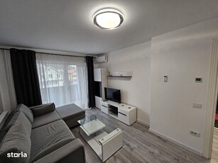 Apartament Ultra Lux cu 2 camere | Loc Parcare Subteran | HERASTRAU