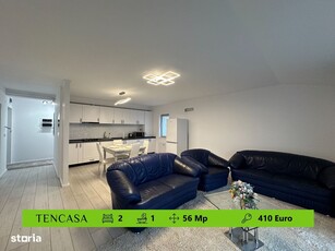 Apartament modern 2 camere, etaj intermediar, langa Parcul Poligon!