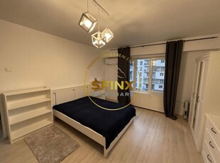 De inchiriat apartament cu 2 camere in Piata Muncii