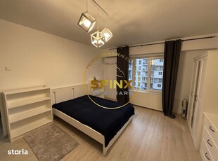 De inchiriat apartament cu 2 camere in Piata Muncii