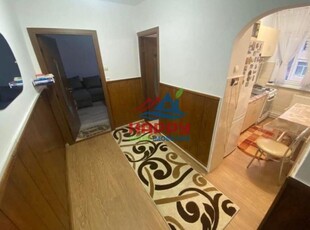 De inchiriat apartament cu 3 camere in Tg-Mures 7 Noiembrie