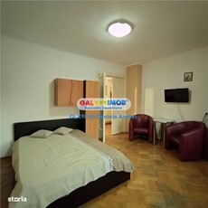 Apartament 2 camere,semidecomandat, Sat Vacanta