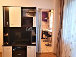 De vanzare apartament cu 1 camera Manastur Campului