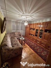 De vanzare apartament cu 2 camere