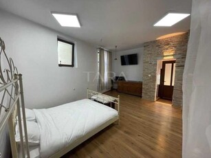 De vanzare apartament cu o camera zona Platinia.