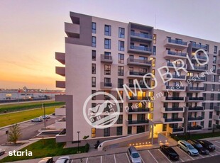 Comision 0 % Apartament 3 camere, 2 bai, 2 balcoane, imobil 2024