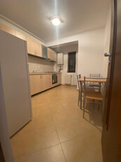 [DIMITRIE LEONIDA] - Apartament 3 camere mobilat - utilat - 10 min met