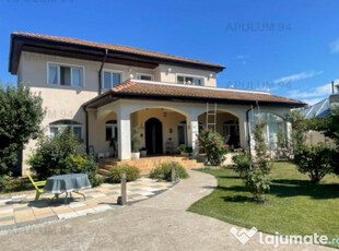 DISCOUNT 25.000 Euro- Vila Saftica- Corbeanca- DN1-