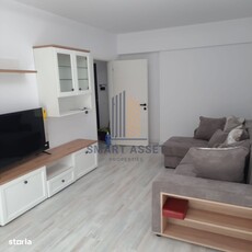 Apartament 2 camere Racadau, mobilat, Brasov