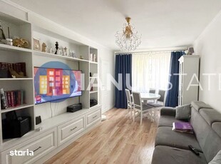 Vand apartament Turnu Magurele Teleorman