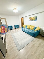 Vanzare apartament cu 2 camere finisat si mobilat