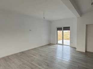 Duplex 4 camere, 94 mp, in Mosnita Noua - Toate utilitatile - Asfalt