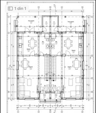 Duplex cu 4 camere Ghiroda zona excelenta