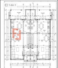 Duplex cu 4 camere Ghiroda zona excelenta